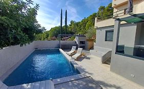 Apartments Belic With Pool